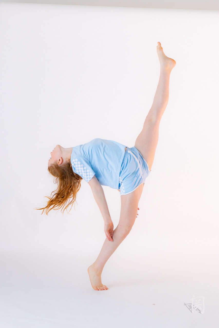 WINTER DANCE INTENSIVE Hover