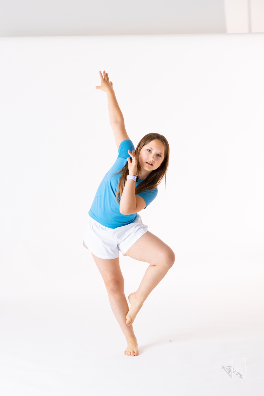 WINTER DANCE INTENSIVE