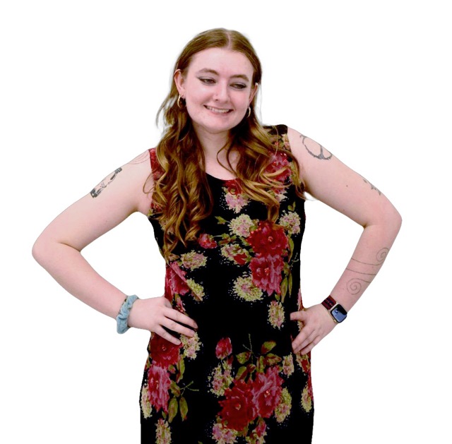MS. ABBY